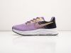 Кроссовки Nike Pegasus фиолетовые женские 16024-01