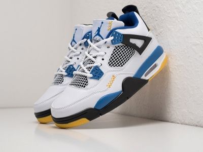 Кроссовки Nike Air Jordan 4 Retro