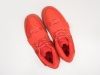 Кроссовки Nike Air Yeezy 2 красные мужские 17014-01