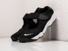 Кроссовки Nike Air Rift Anniversary QS черные мужские 17184-01