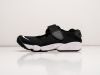 Кроссовки Nike Air Rift Anniversary QS черные мужские 17184-01