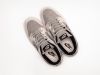 Кроссовки Nike SB Dunk Low серые женские 17214-01
