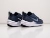 Кроссовки Nike Zoom Winflo 9 синие мужские 17264-01