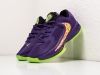 Кроссовки Nike Zoom Freak 4 фиолетовые мужские 17274-01