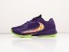 Кроссовки Nike Zoom Freak 4 фиолетовые мужские 17274-01
