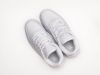 Кроссовки Nike Air Jordan 3 белые мужские 17434-01