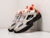 Кроссовки Nike M2K TEKNO белые мужские 17544-01