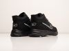 Зимние Ботинки Nike черные мужские 17624-01