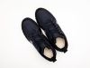 Зимние Ботинки Nike синие мужские 17634-01