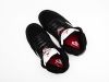 Кроссовки Nike Air Jordan 5 черные мужские 18014-01
