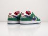 Кроссовки Nike SB Dunk Low разноцветные мужские 18134-01