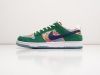 Кроссовки Nike SB Dunk Low разноцветные мужские 18134-01