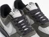 Кроссовки Nike Air Force 1 Low серые мужские 18164-01