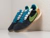 Футбольная обувь Nike Streetgato IС синие мужские 18374-01