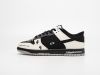 Кроссовки Chrome Hearts x Nike SB Dunk Low разноцветные мужские 18554-01