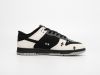 Кроссовки Chrome Hearts x Nike SB Dunk Low разноцветные мужские 18554-01