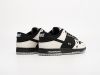 Кроссовки Chrome Hearts x Nike SB Dunk Low разноцветные мужские 18554-01