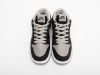 Кроссовки Nike SB Dunk Low черные мужские 18684-01