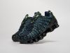 Кроссовки Nike Shox TL синие мужские 19554-01