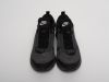 Кроссовки Nike черные мужские 19254-01