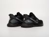 Кроссовки Nike черные мужские 19264-01