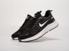 Кроссовки Nike Free Flyknit серые мужские 19464-01