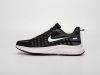 Кроссовки Nike Free Flyknit серые мужские 19464-01