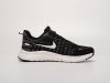 Кроссовки Nike Free Flyknit серые мужские 19464-01