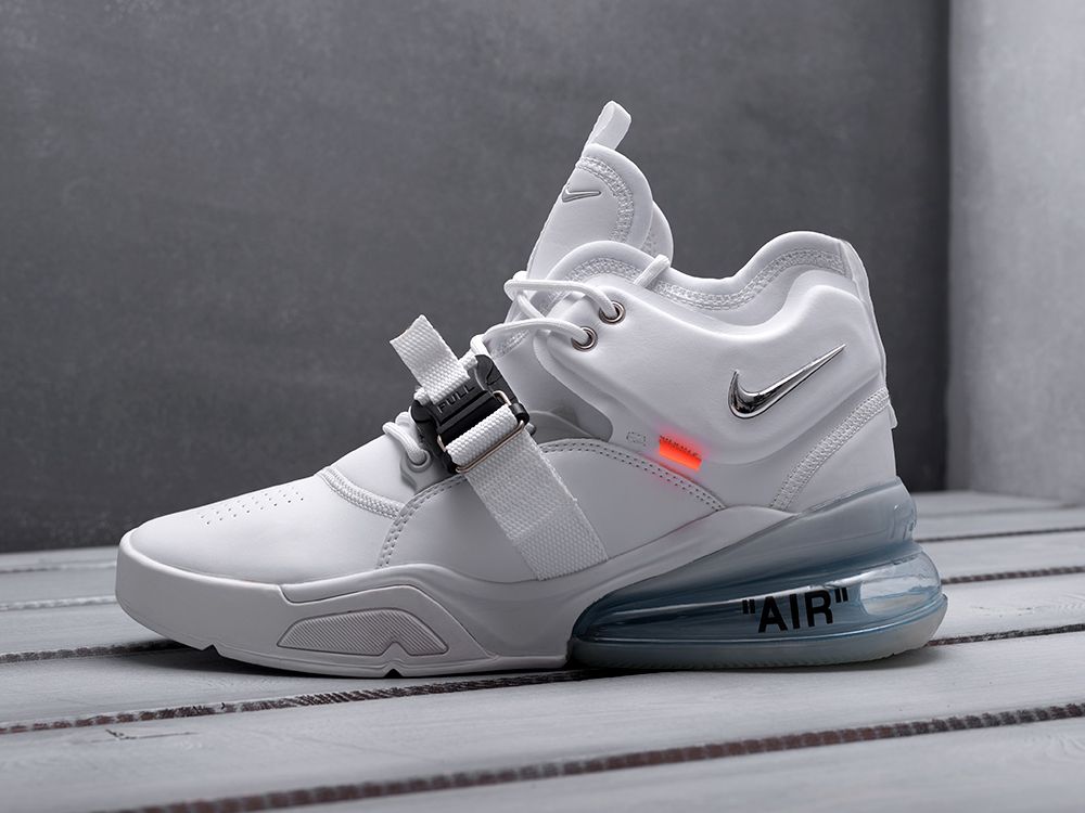 air force 270 branco