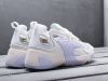 Кроссовки Nike Zoom 2K белые мужские 16065-01