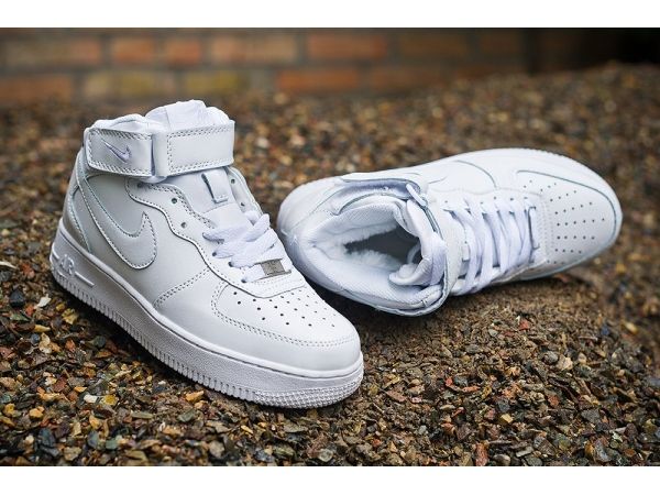 Кроссовки Nike Air Force 1