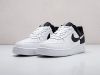 Кроссовки Nike Air Force 1 07 LV8 1 белые мужские 8535-01