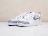 Кроссовки Nike Air Force 1 Low белые мужские 4795-01