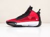 Кроссовки Nike Air Jordan XXXIV красные мужские 4965-01