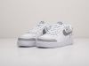 Кроссовки Nike Air Force 1 Low белые женские 5305-01