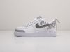 Кроссовки Nike Air Force 1 Low белые женские 5305-01