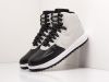 Кроссовки Nike Lunar Force 1 Duckboot белые мужские 5665-01