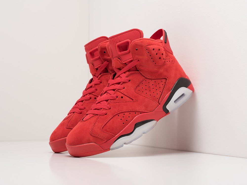 Купить кроссовки Nike Air Jordan 6 