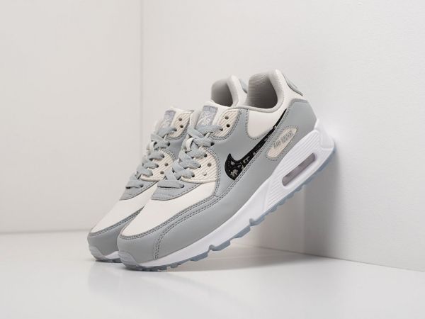 Кроссовки Nike Air Max 90 x Dior