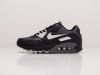 Кроссовки Nike Air Max 90 черные мужские 7445-01