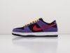 Кроссовки Nike SB Dunk Low фиолетовые мужские 14575-01