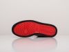 Кроссовки Nike Air Jordan 1 Zoom Air CMFT черные мужские 7685-01