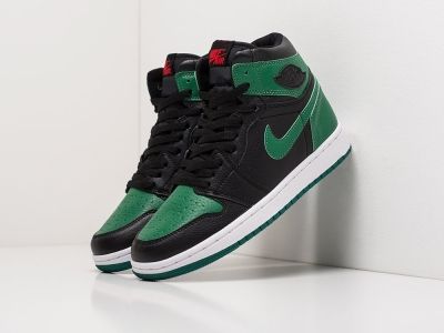 Кроссовки Nike Air Jordan 1 Mid