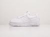 Кроссовки Nike Air Force 1 Pixel Low белые женские 7805-01