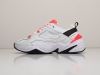 Кроссовки Nike M2K TEKNO белые мужские 8675-01