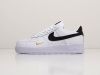 Кроссовки Nike Air Force 1 Low белые мужские 8695-01