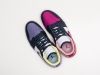 Кроссовки Nike Air Jordan 1 Low разноцветные мужские 8745-01
