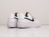 Кроссовки Nike Air Force 1 Pixel Low белые мужские 8985-01