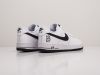 Кроссовки Nike Air Force 1 Low белые мужские 16225-01