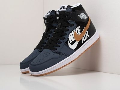 Кроссовки Nike Air Jordan 1